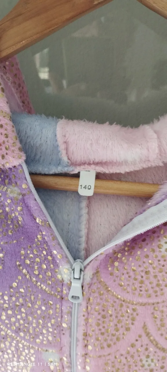 Pijama Importado - imagen 3
