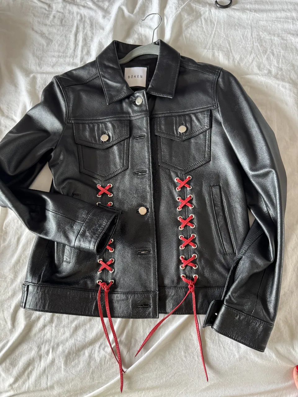 Campera Boken - imagen 1