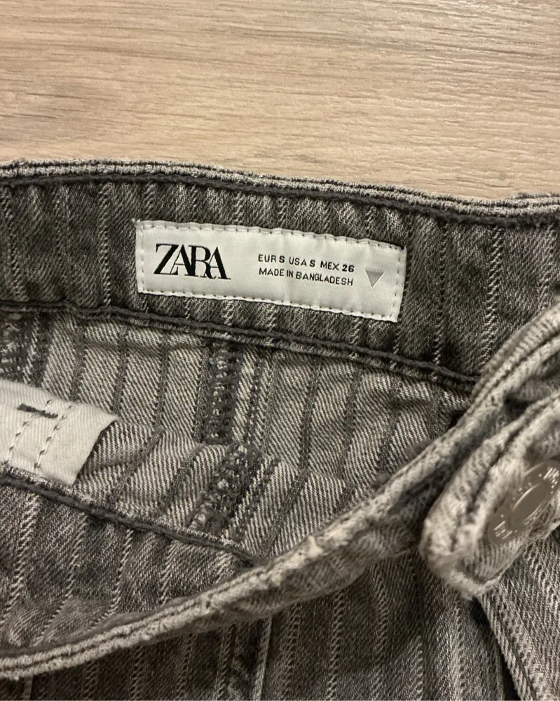 Pollera Zara - imagen 3