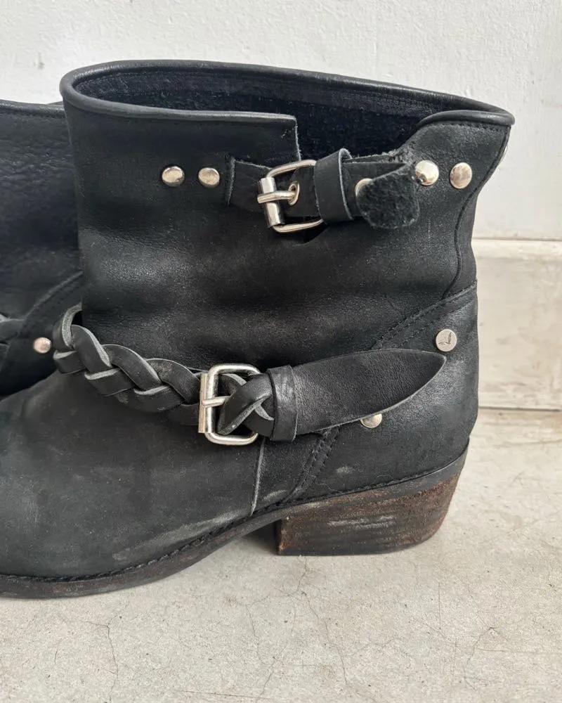 Botas Rapsodia - imagen 2