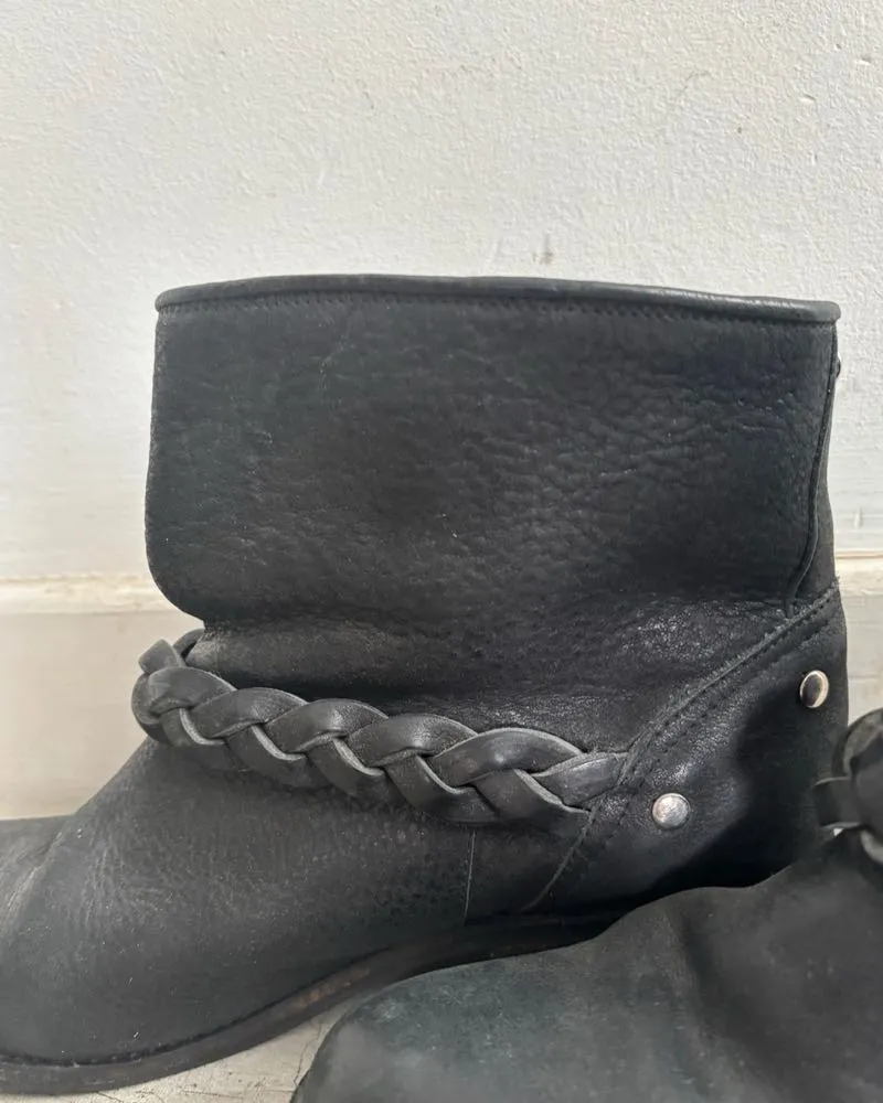 Botas Rapsodia - imagen 3