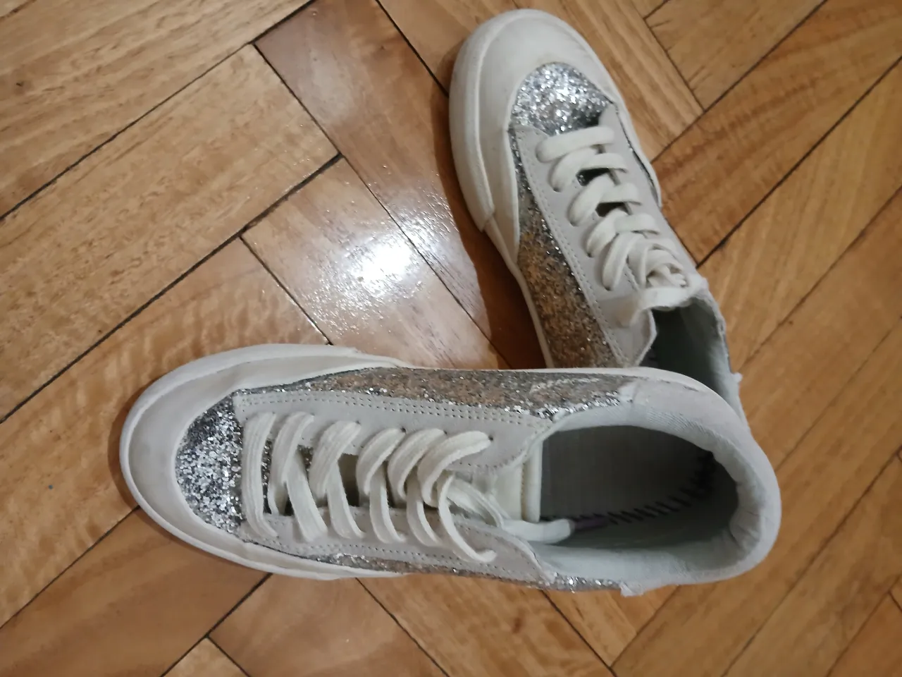 Zapatillas Zara Girls - imagen 3