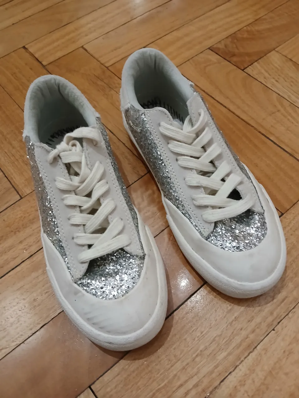 Zapatillas Zara Girls - imagen 1