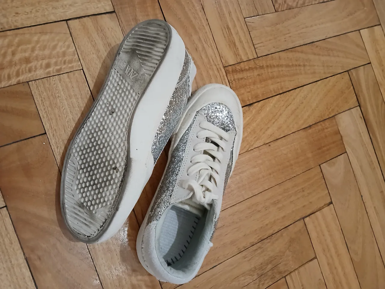 Zapatillas Zara Girls - imagen 4