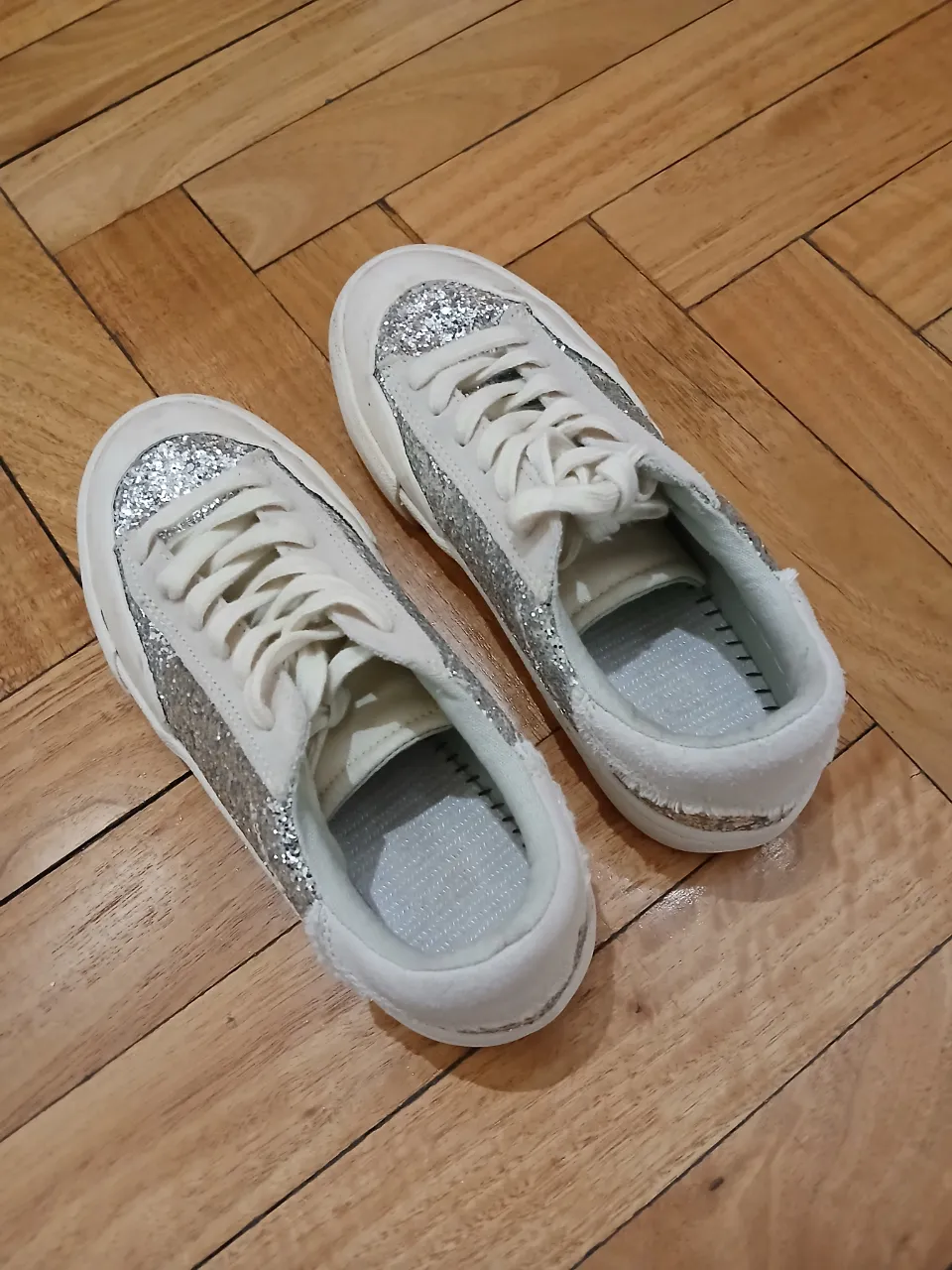 Zapatillas Zara Girls - imagen 2