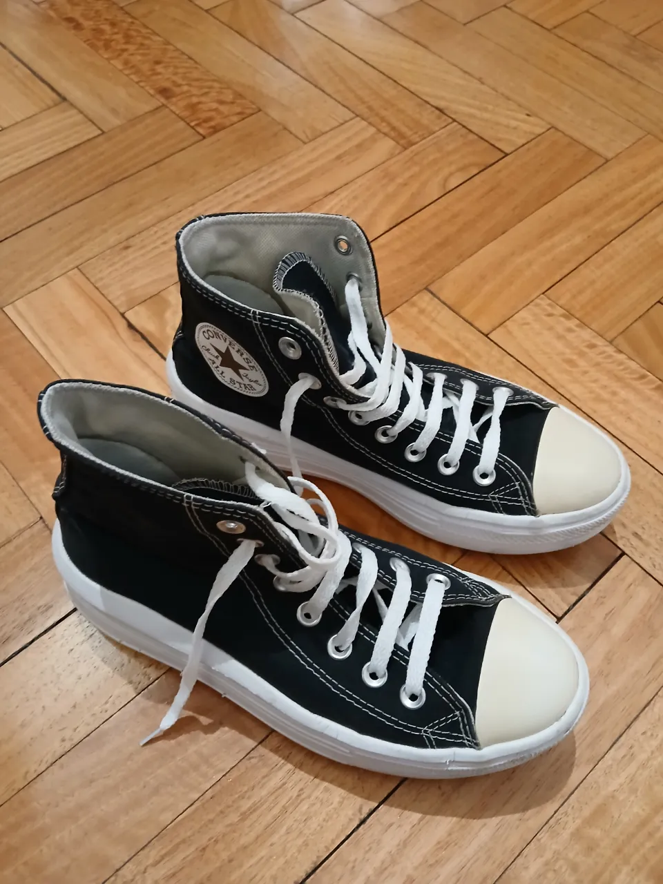 Zapatillas Converse - imagen 3