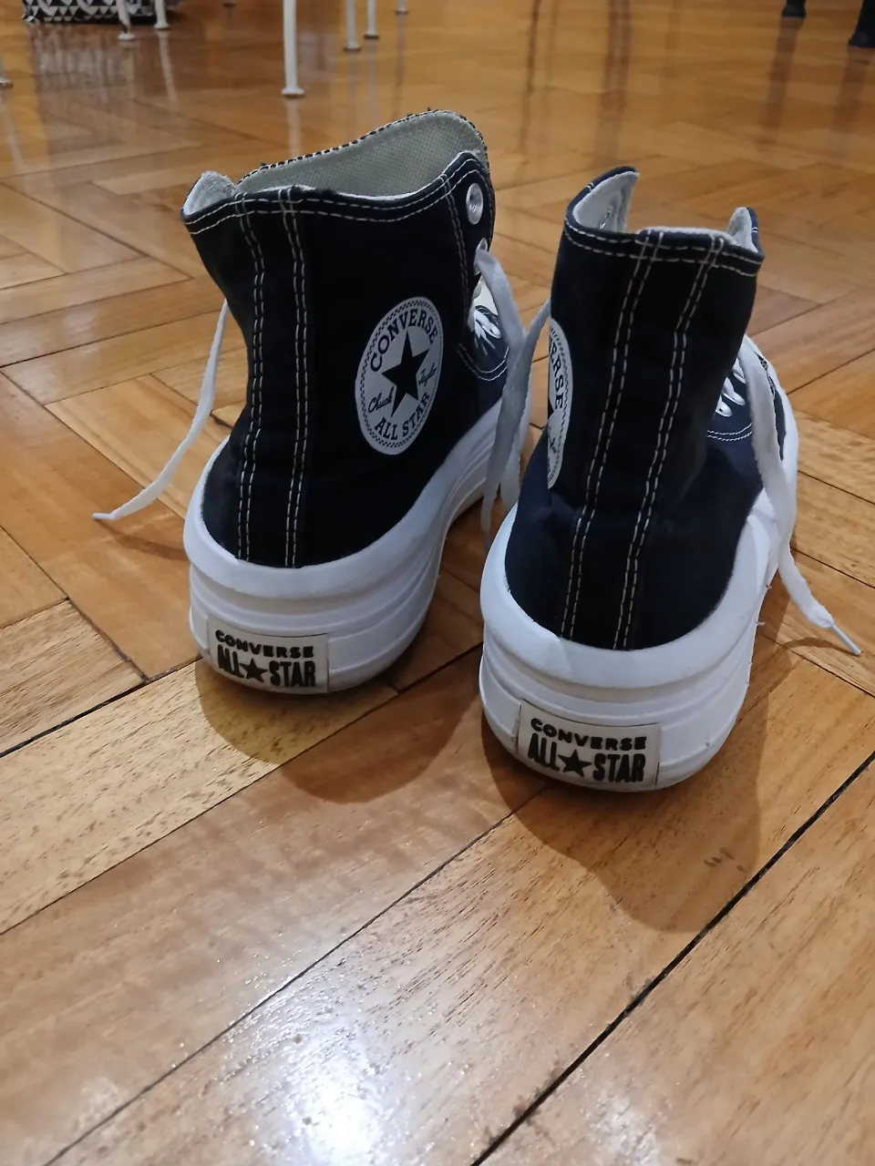 Zapatillas Converse - imagen 2