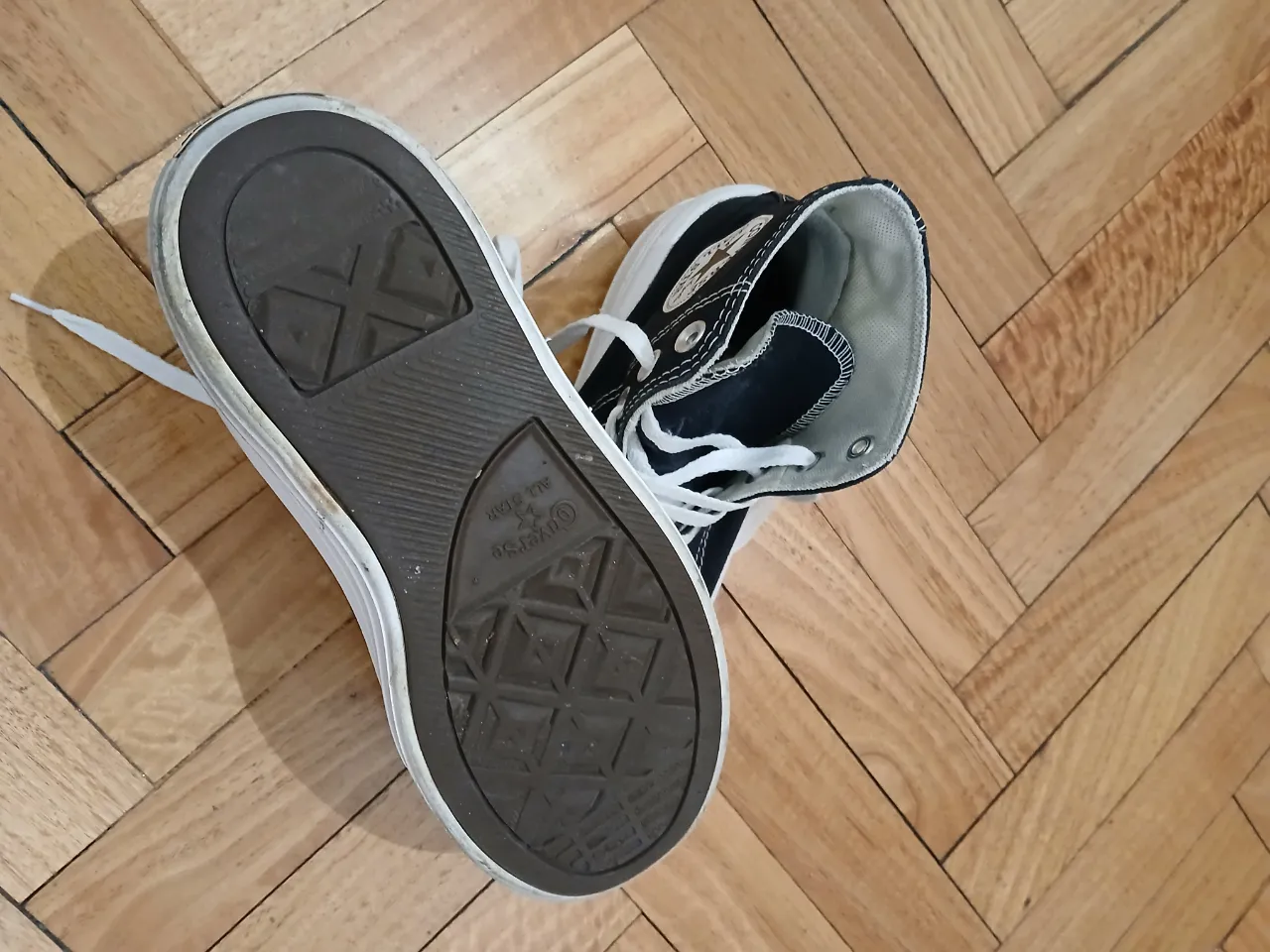 Zapatillas Converse - imagen 4
