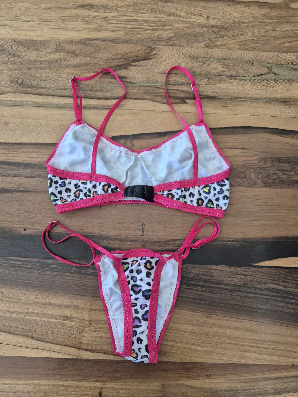Conjunto Maria pe - imagen 2