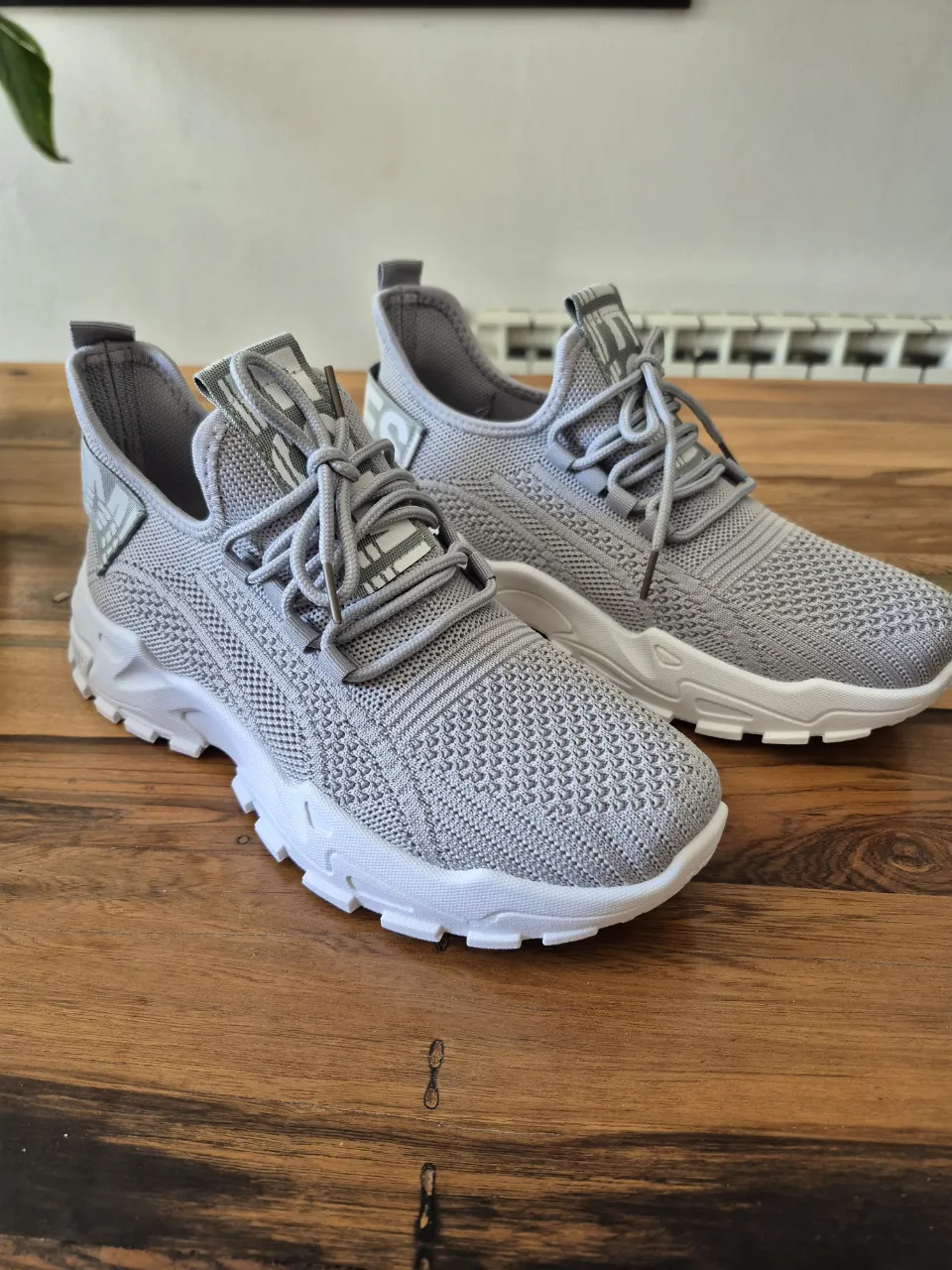 Zapatillas Shine - imagen 2