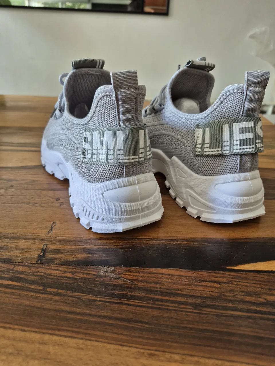Zapatillas Shine - imagen 4