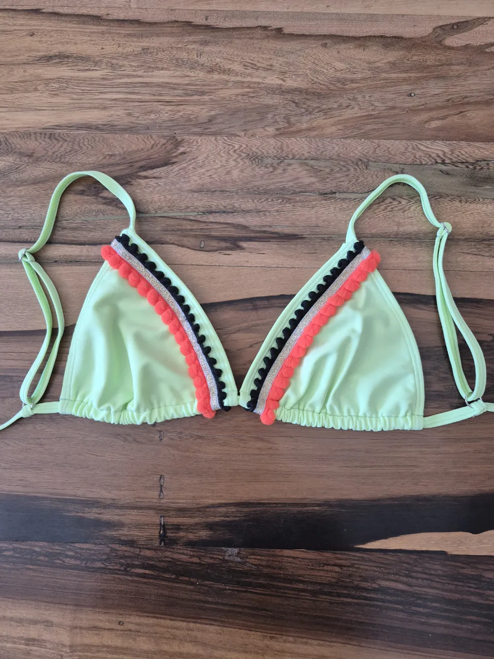 Bikini Maria pe - imagen 1