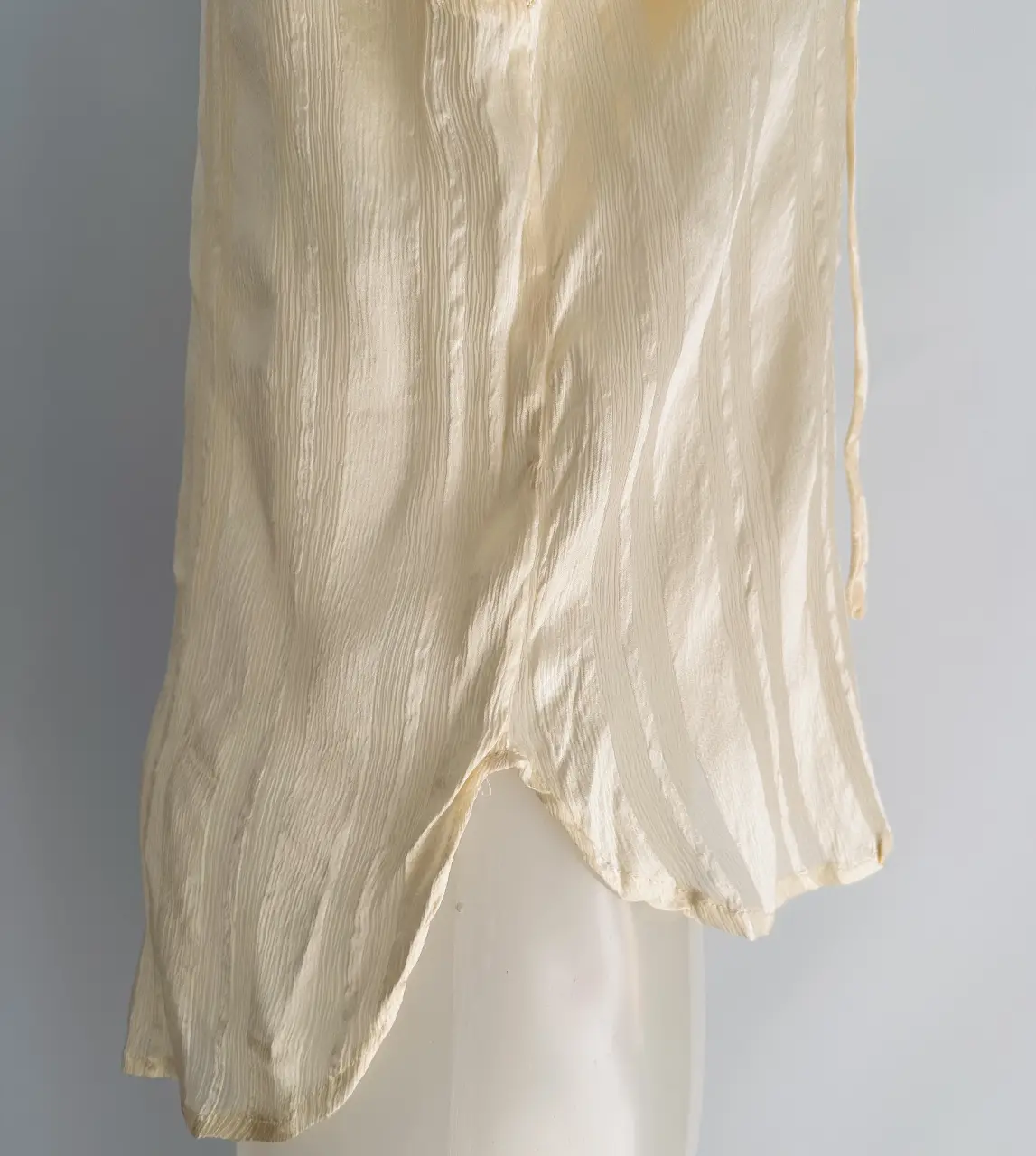 Blusa Paula Cahen D'Anvers - Vista 5