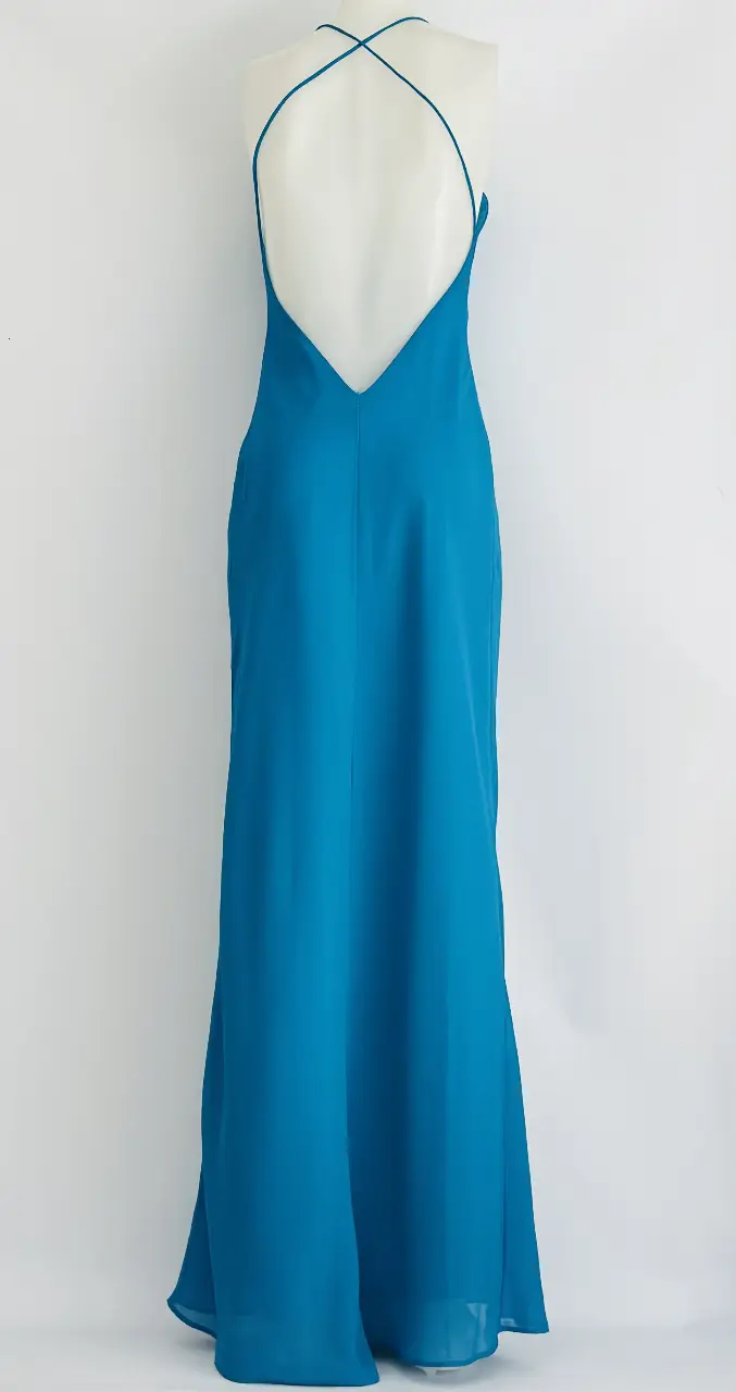 Vestido Otro - Vista 2