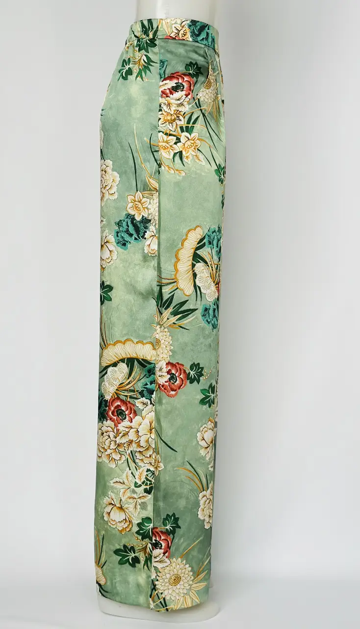 Pantalón Zara - Vista 2