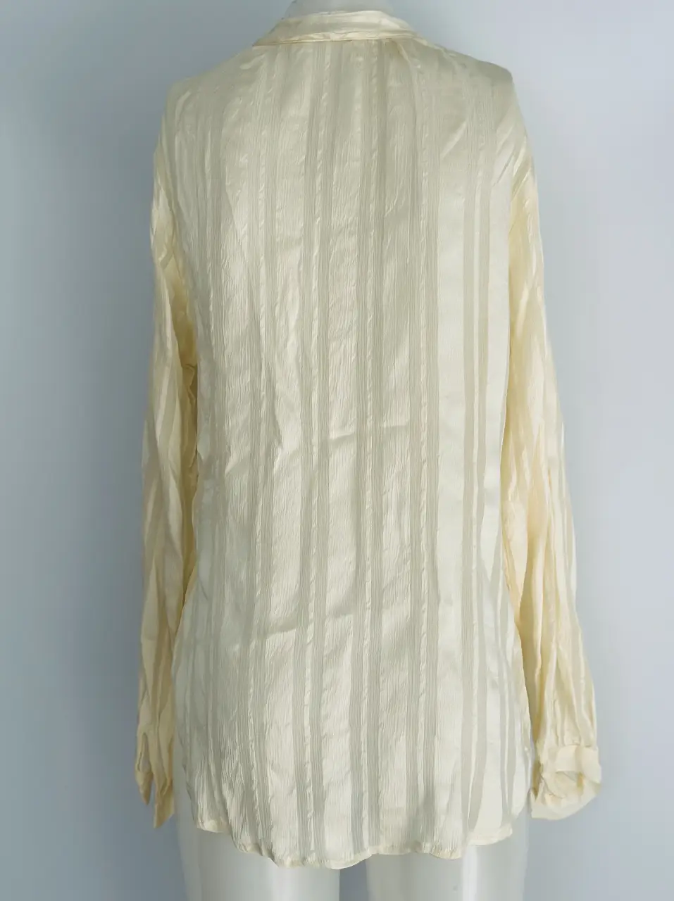 Blusa Paula Cahen D'Anvers - Vista 3