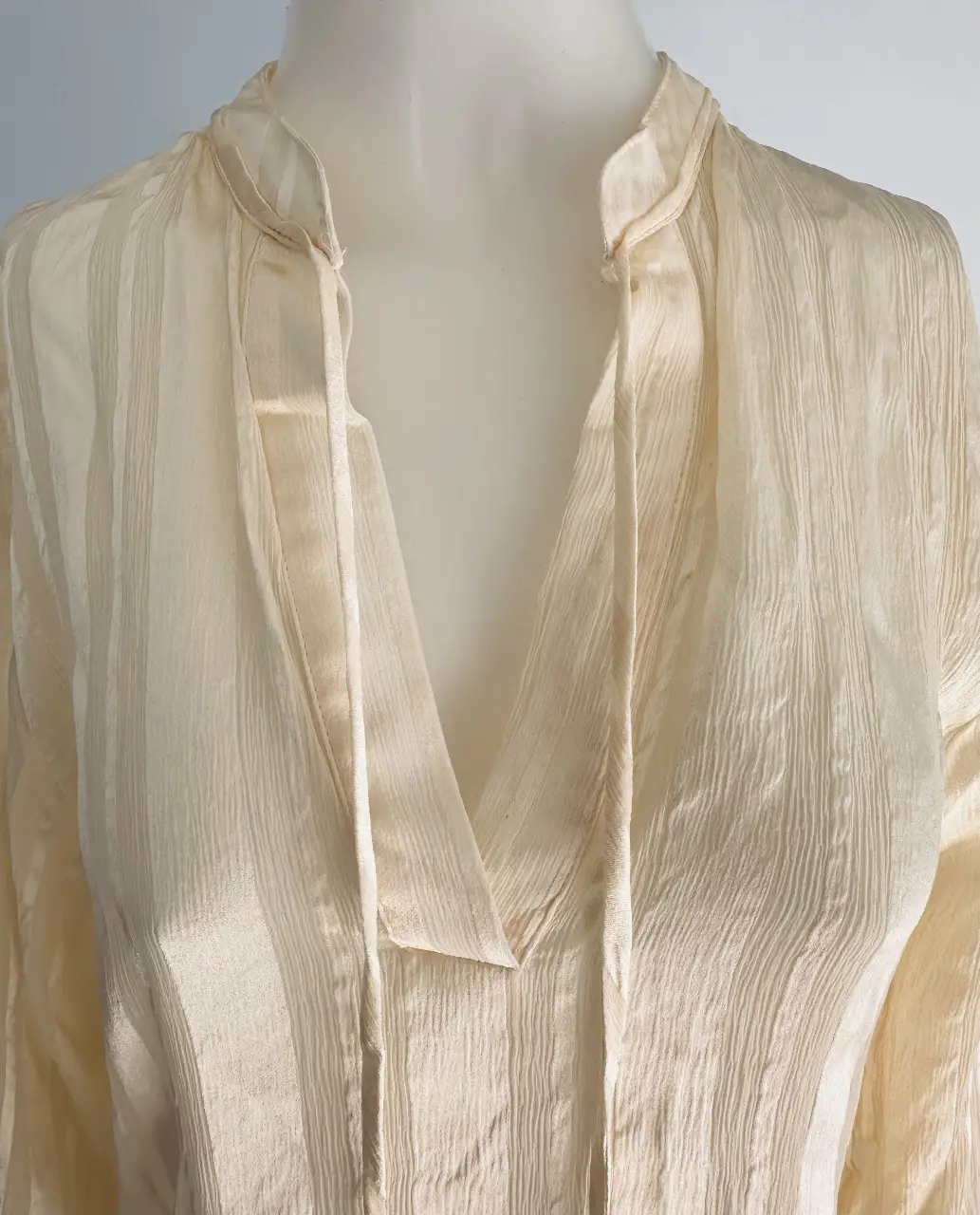 Blusa Paula Cahen D'Anvers - Vista 4