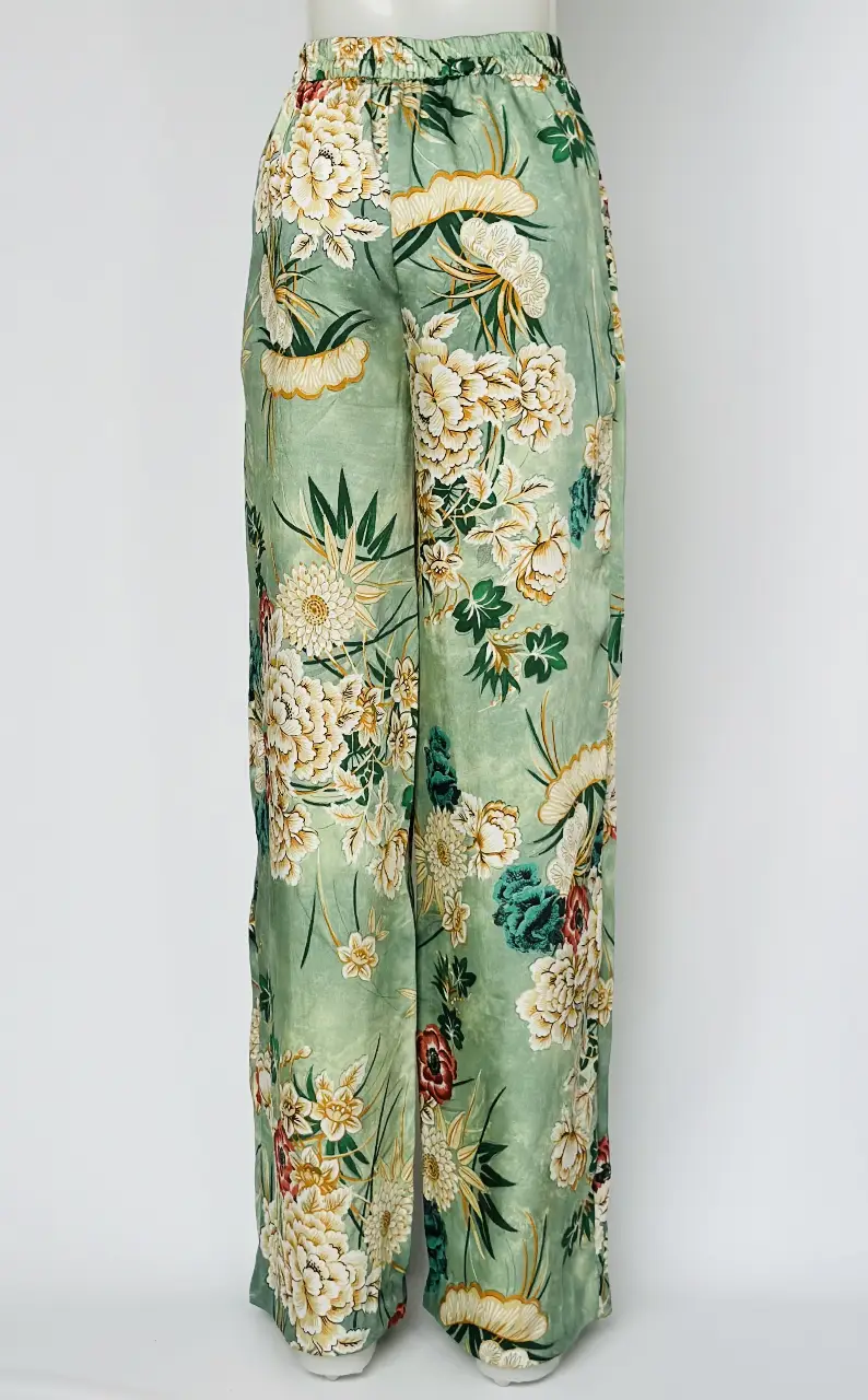 Pantalón Zara - Vista 3