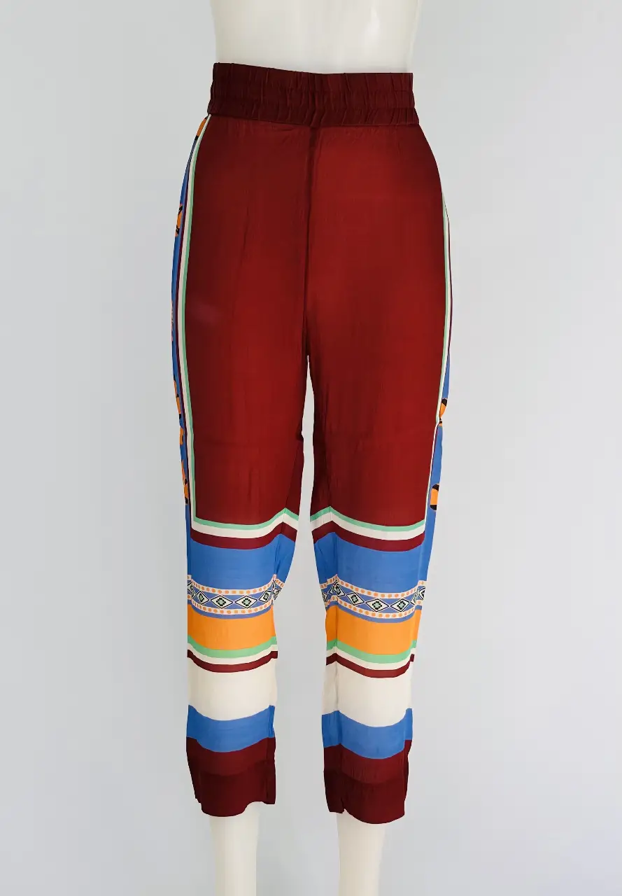 Pantalón CHER. - Vista 2