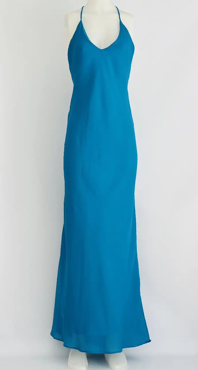 Vestido Otro - Vista 3