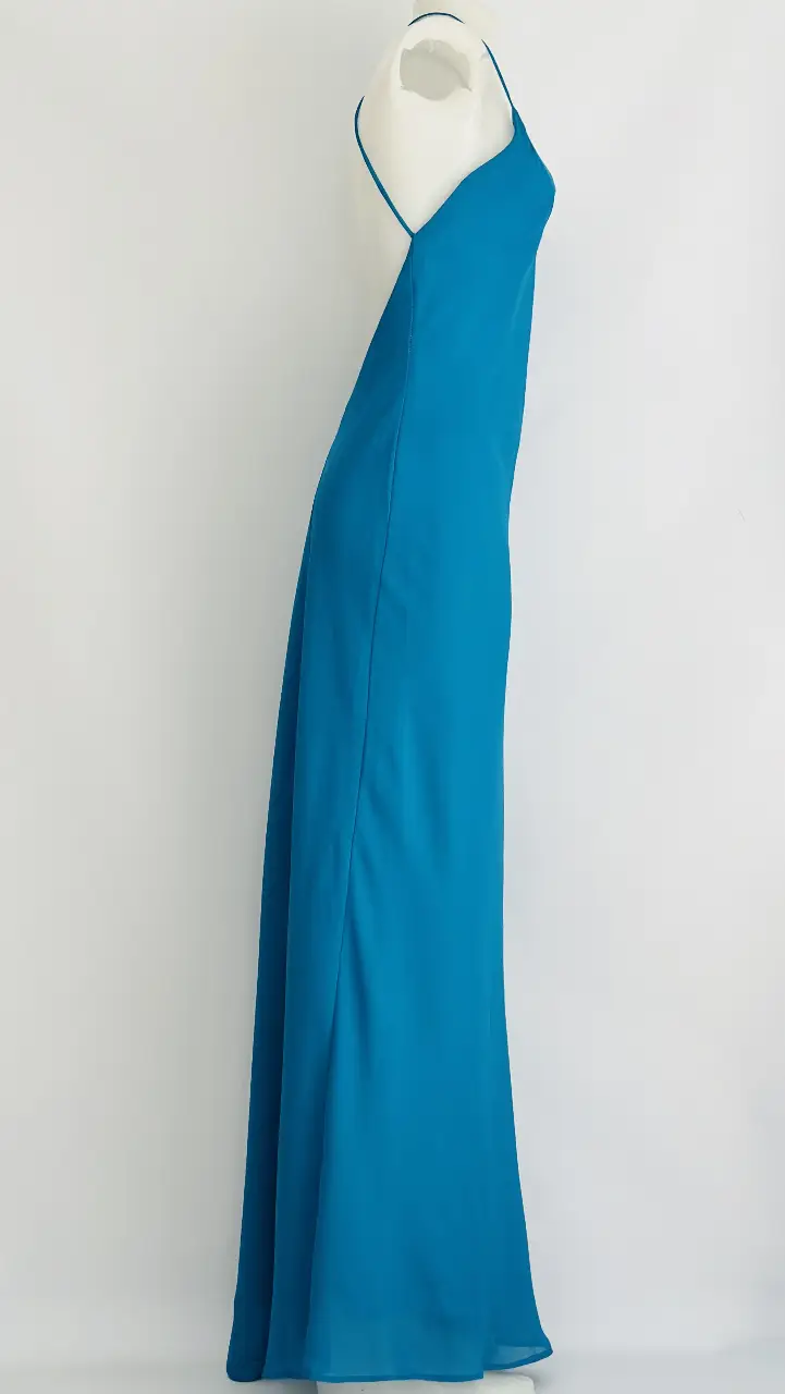 Vestido Otro - Vista 4