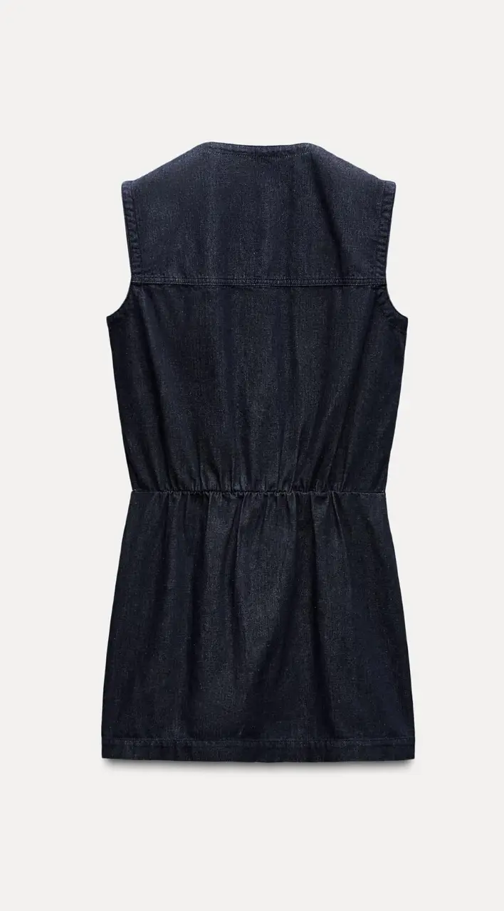 Vestido Zara - imagen 2