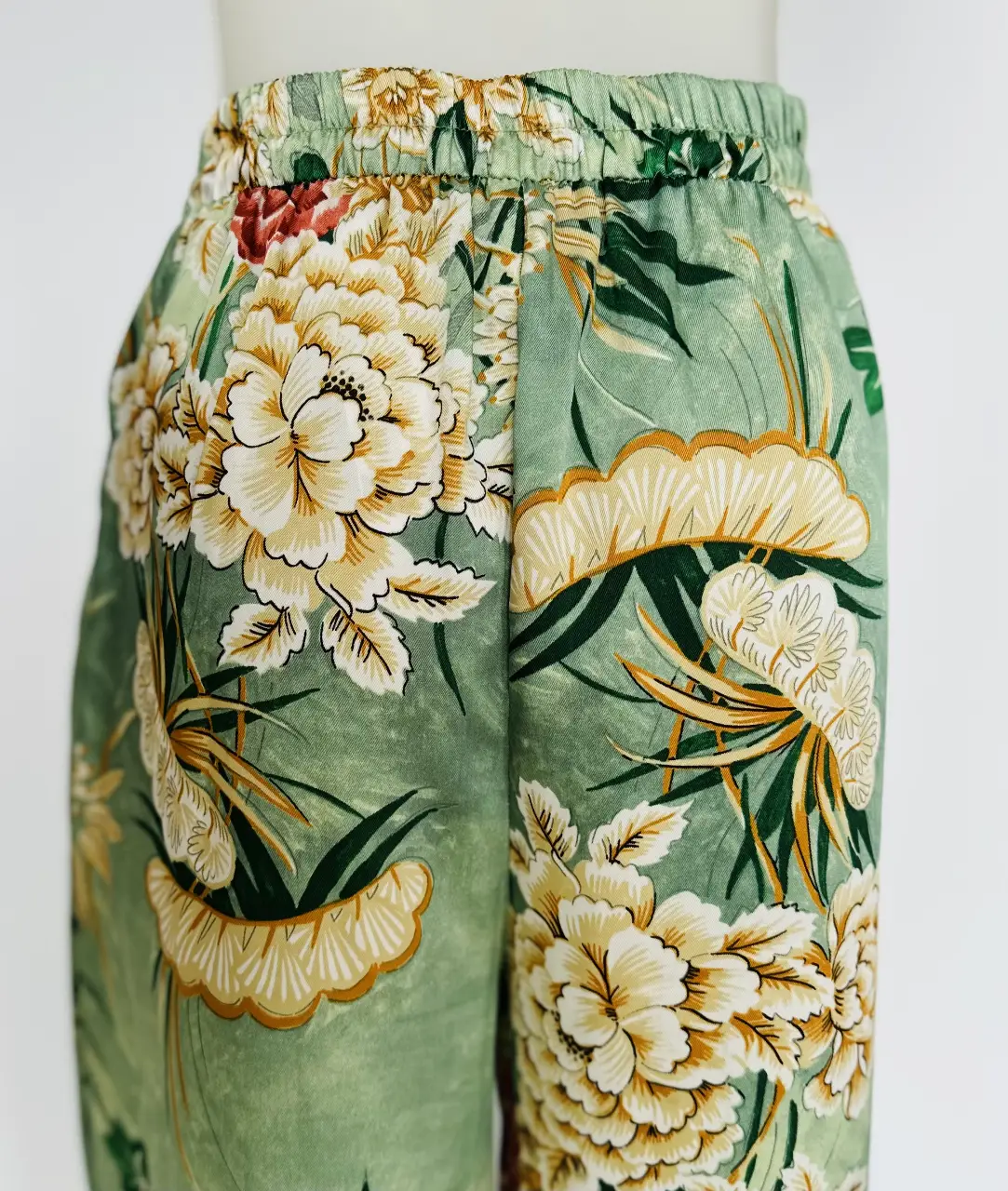 Pantalón Zara - Vista 4