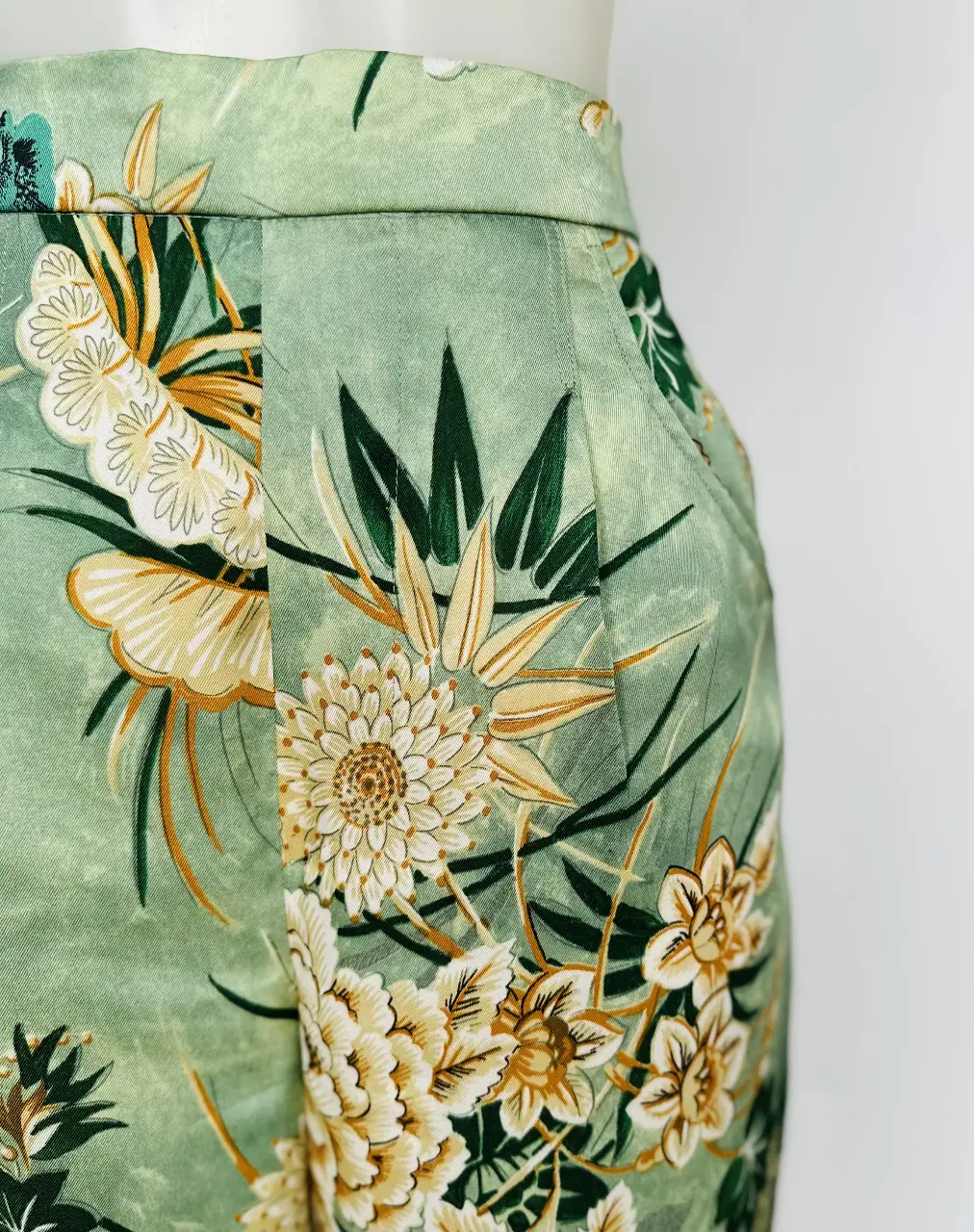 Pantalón Zara - Vista 5