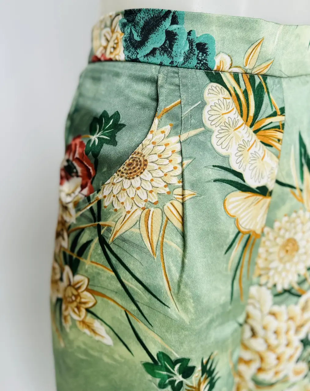 Pantalón Zara - Vista 6