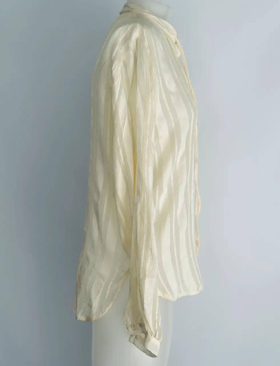 Blusa Paula Cahen D'Anvers - Vista 2