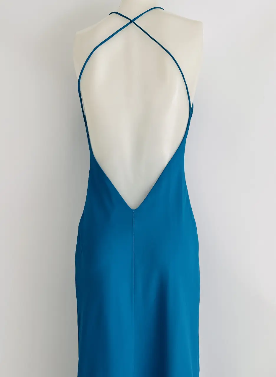 Vestido Otro - Vista 5