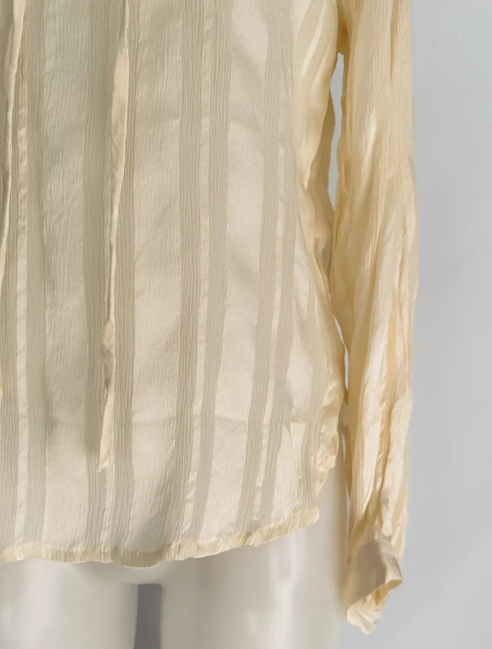 Blusa Paula Cahen D'Anvers - Vista 6