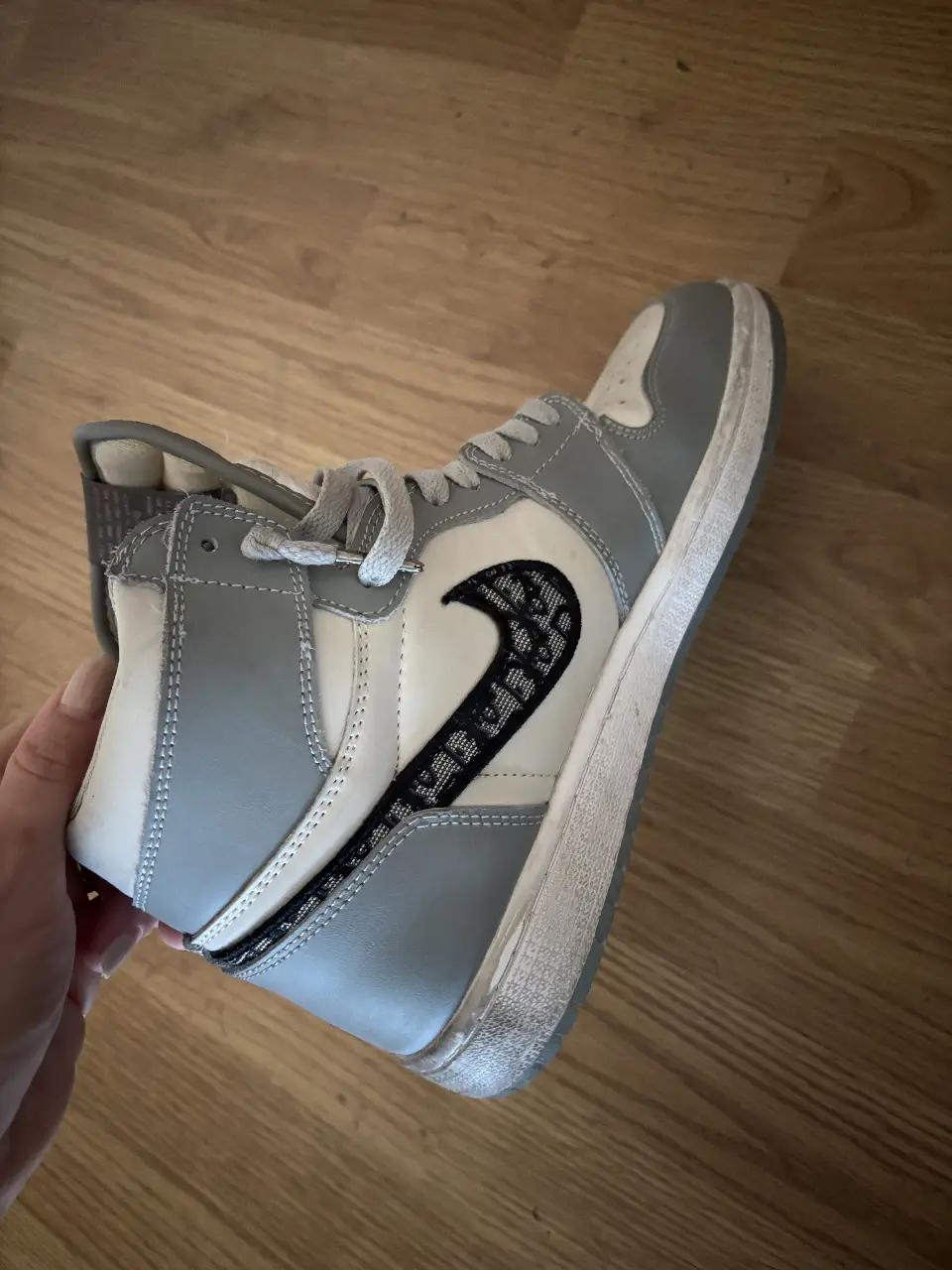Zapatillas Nike - imagen 1