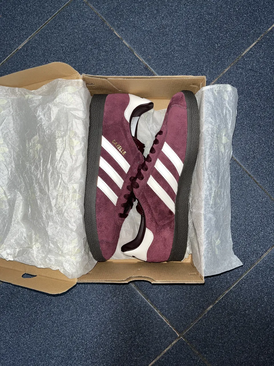 Zapatillas adidas - imagen 2