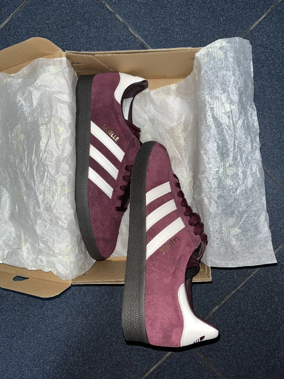Zapatillas adidas - imagen 3