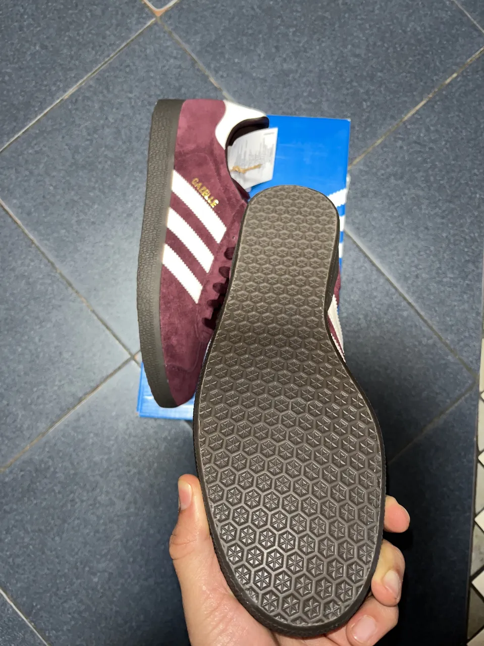 Zapatillas adidas - imagen 4