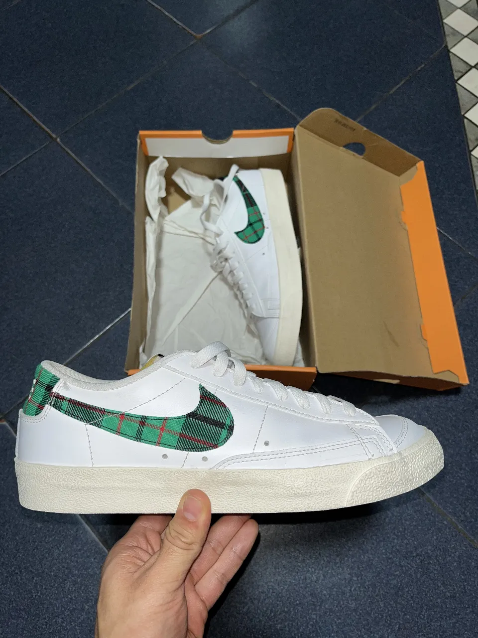 Zapatillas Nike - imagen 2