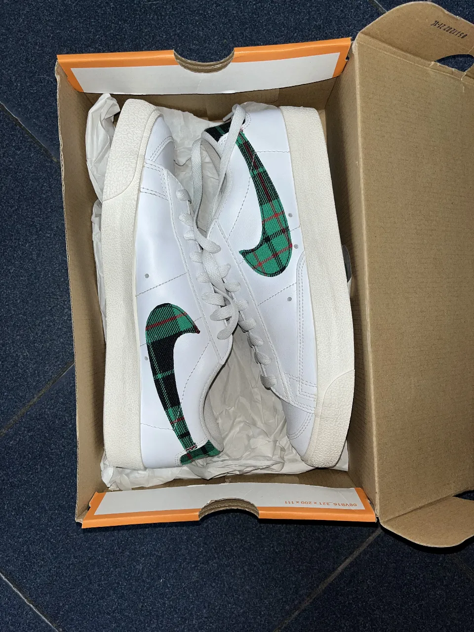 Zapatillas Nike - imagen 3