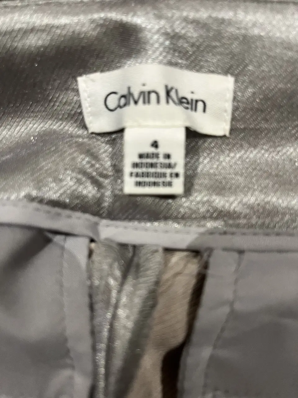Pantalón Calvin Klein - imagen 3