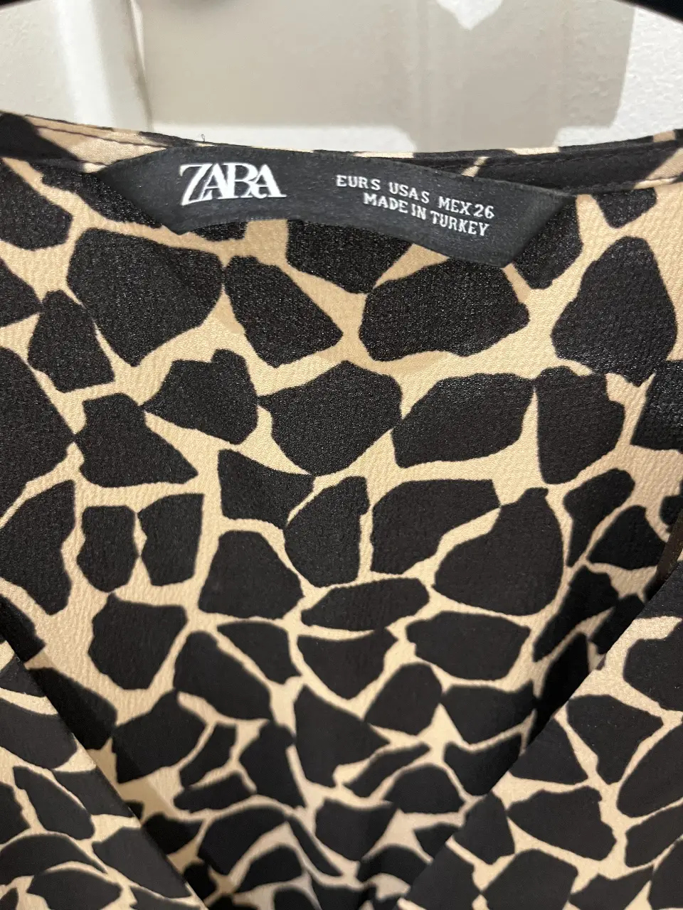 Vestido Zara - imagen 2