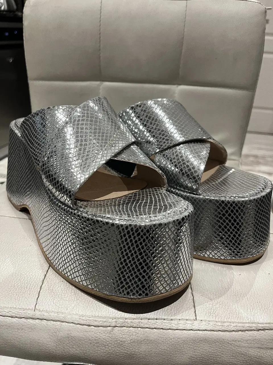 Sandalias Original - imagen 1