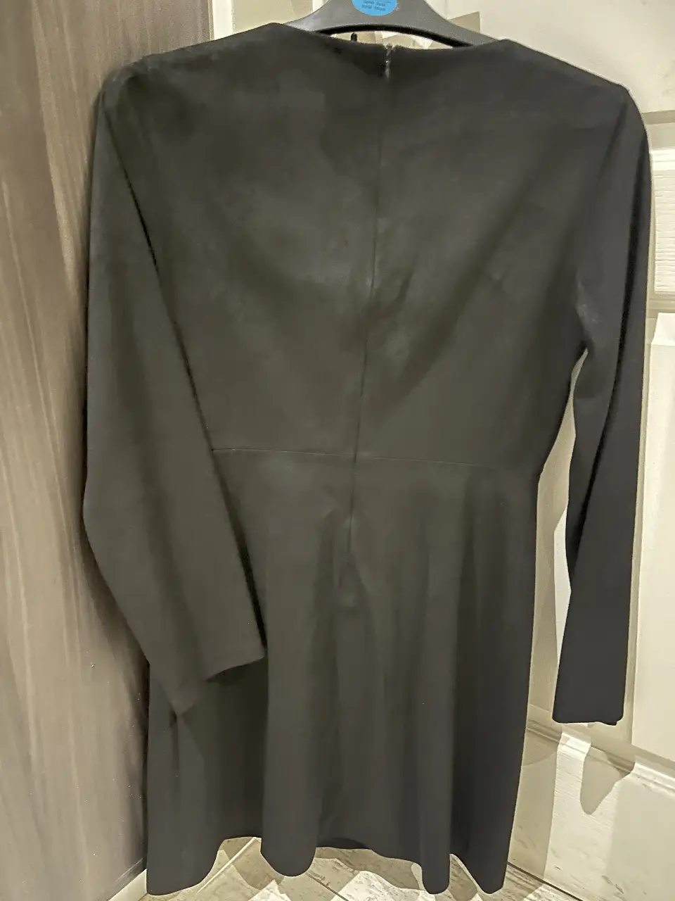 Vestido Zara Basic - imagen 2