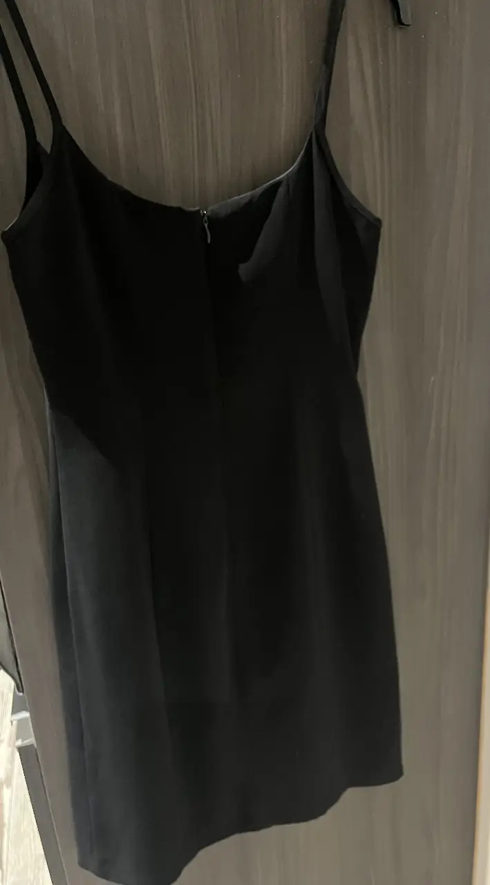Vestido Claudia Larreta - imagen 1