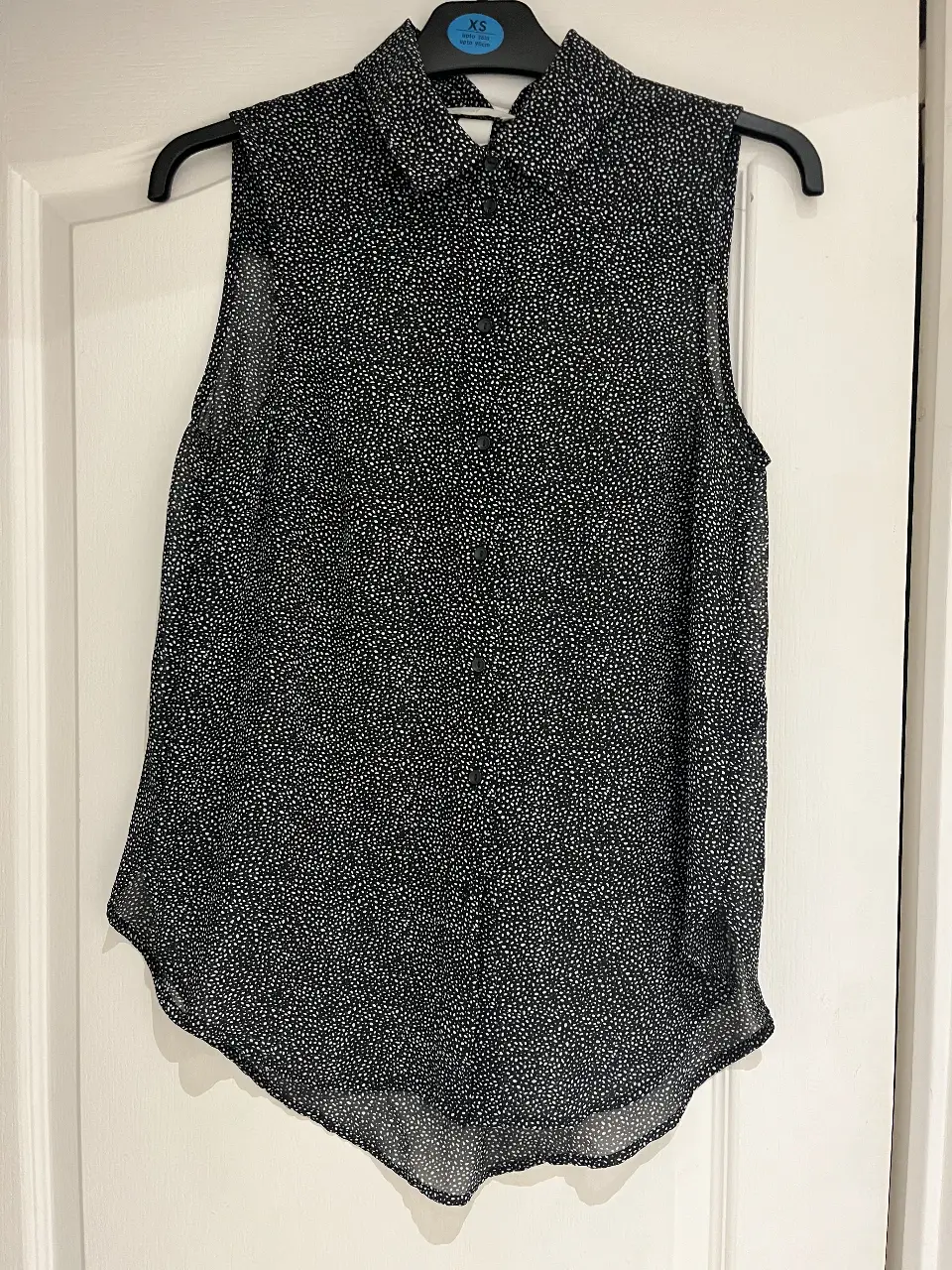 Blusa H&M - imagen 1