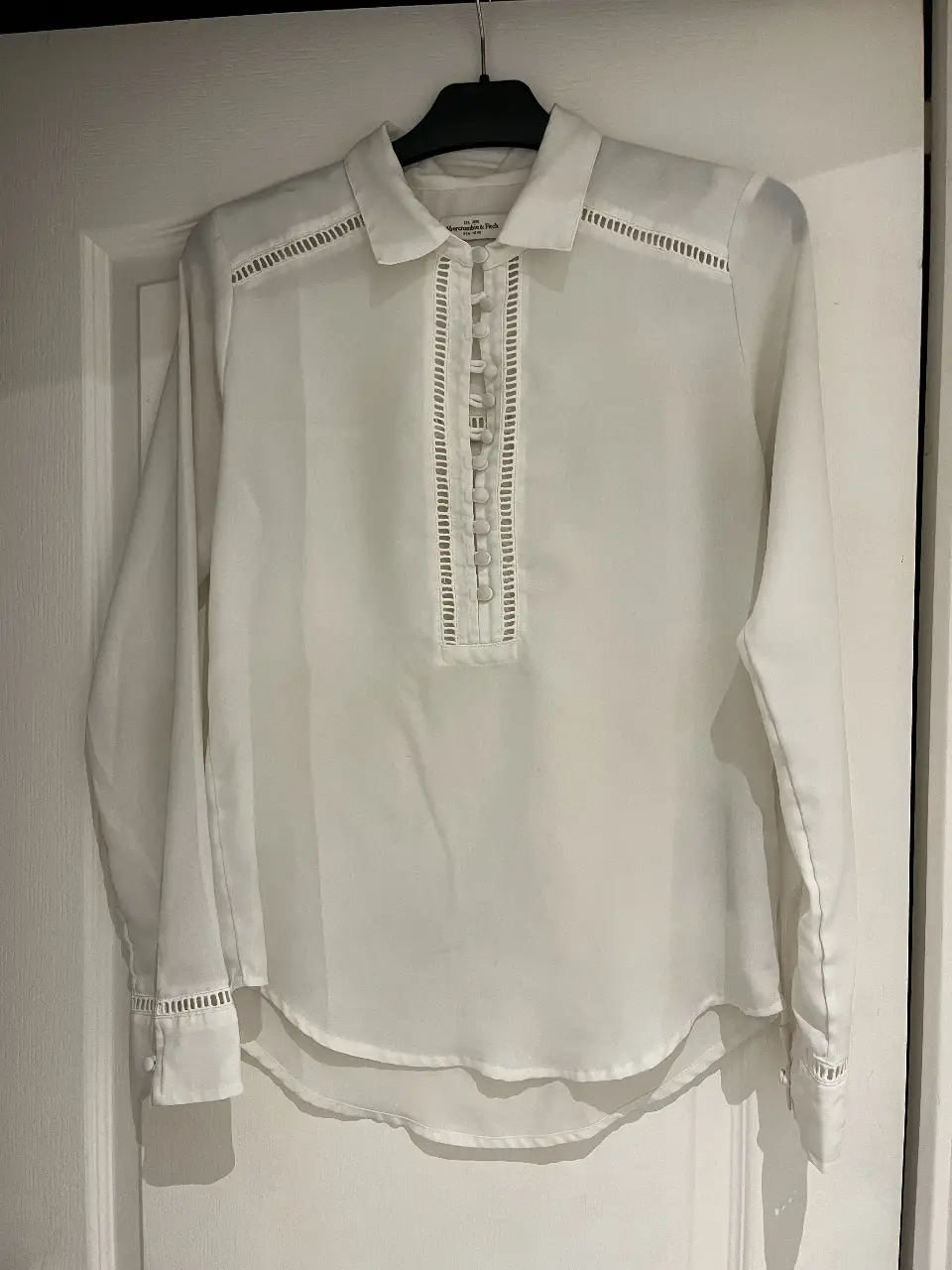 Blusa Abercrombie & Fitch - imagen 1