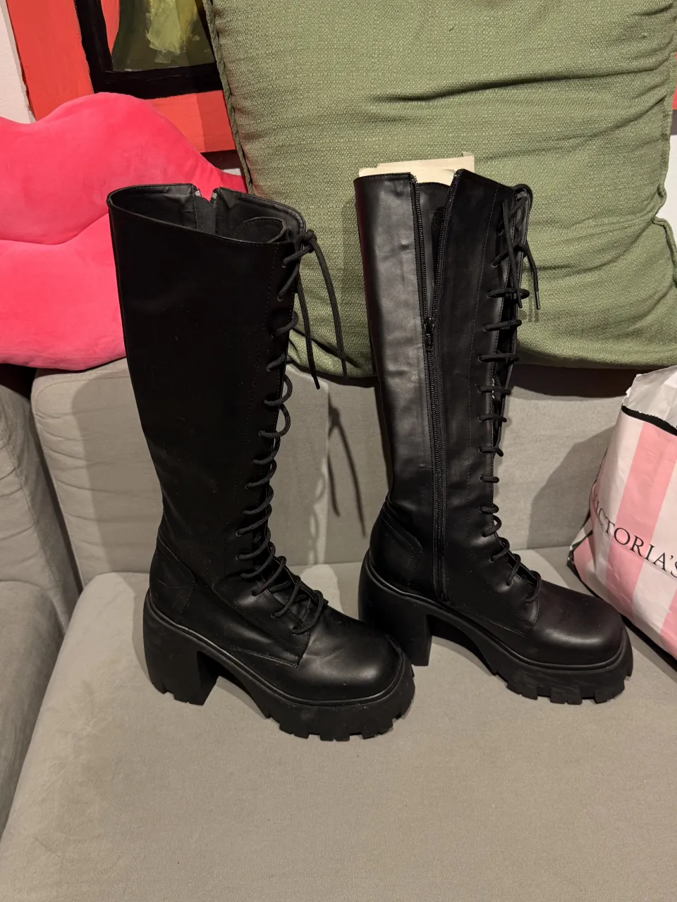 Botas Aaa - imagen 2