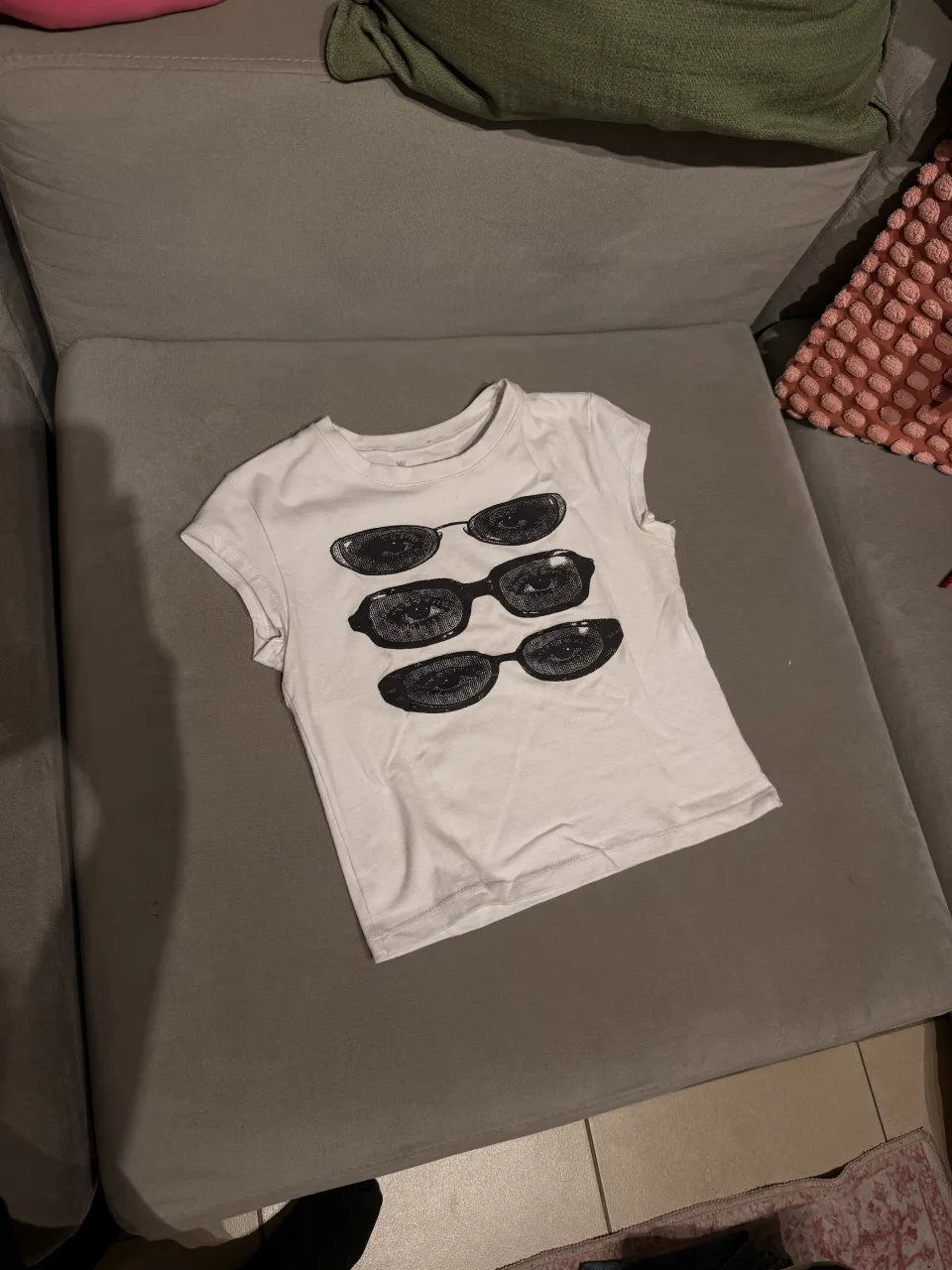 Remera Aa - imagen 2