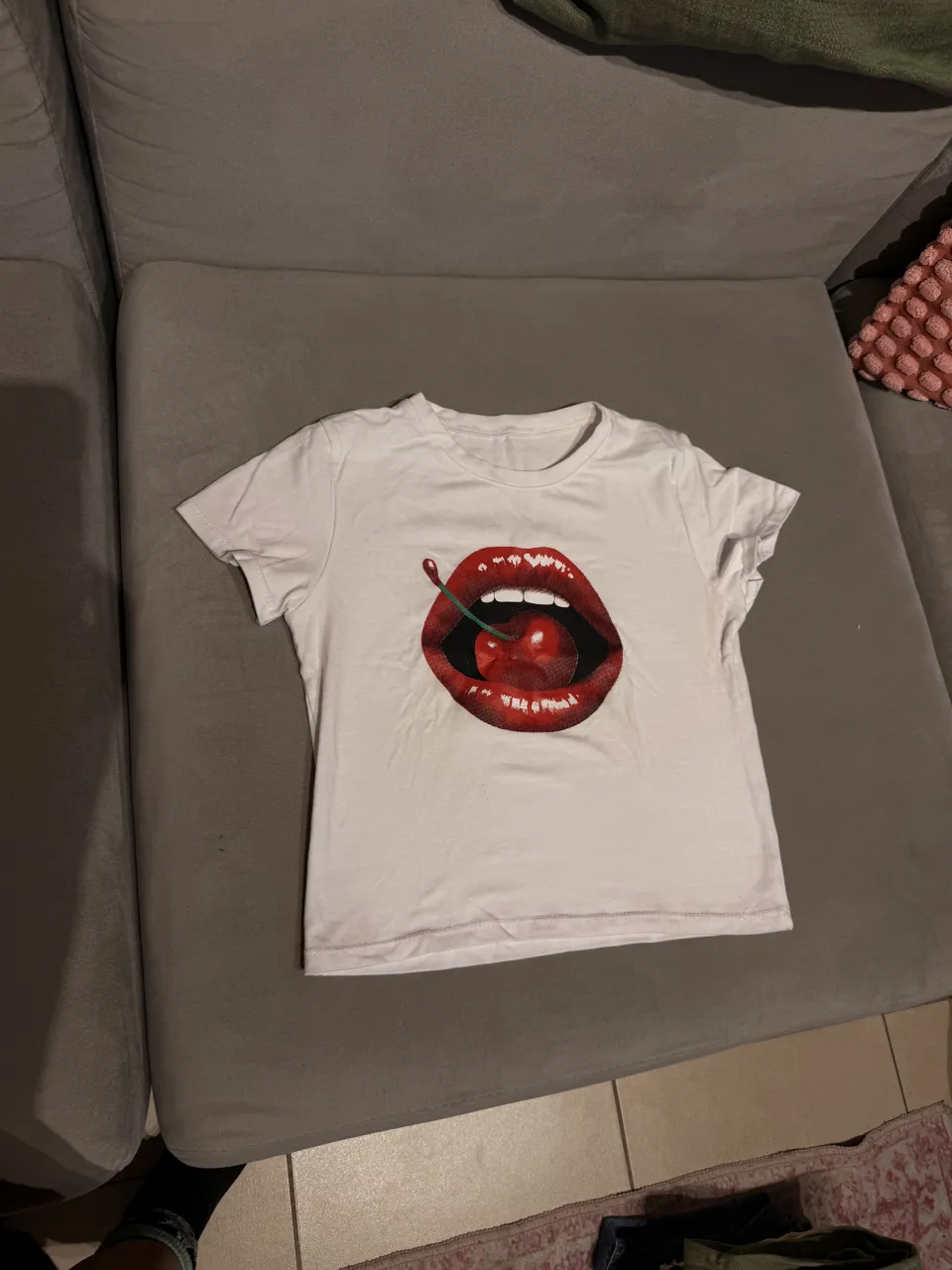 Remera Aa - imagen 1