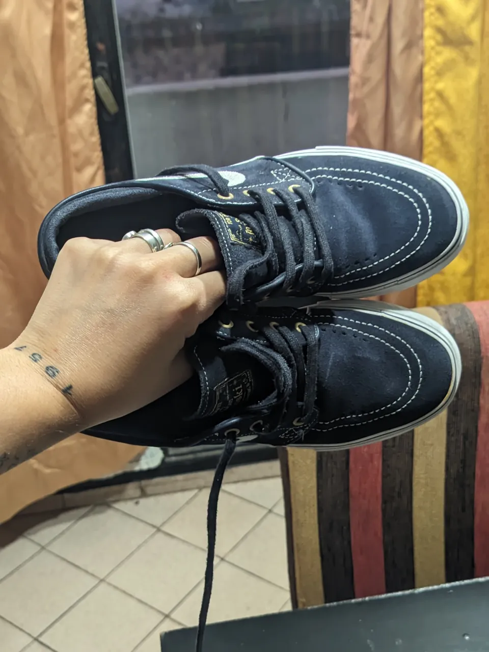 Zapatillas Nike - imagen 1