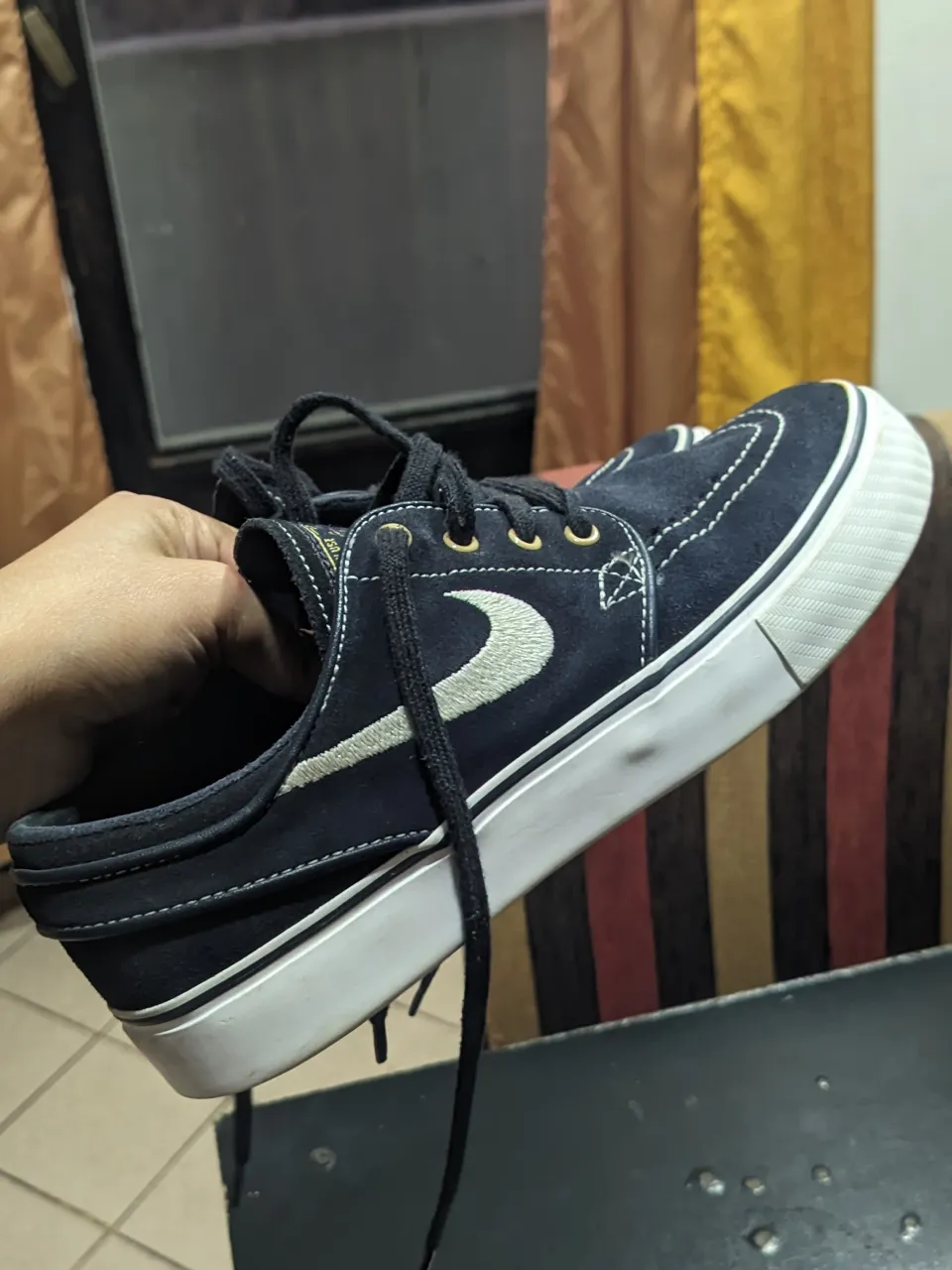 Zapatillas Nike - imagen 2
